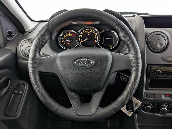 2024 LADA (ВАЗ) Largus, белый, 1250000 рублей - вид 20