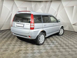 2005 Honda HR-V I Рестайлинг, серый, 471000 рублей, вид 2