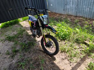 Full Crew FC125