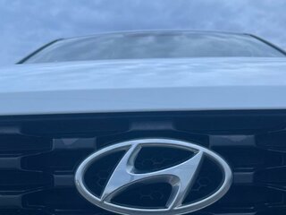 2020 Hyundai Creta I Рестайлинг, белый, 1725000 рублей, вид 1