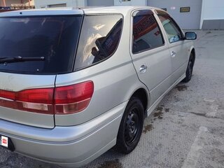 2003 Toyota Vista Ardeo V (V50) Рестайлинг, серебристый, 510000 рублей, вид 5