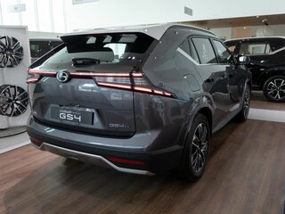 2026 GAC GS4, серый, 4033445 рублей, вид 4