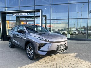 2026 Omoda C5 II, серый, 2399000 рублей, вид 1