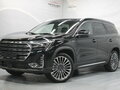 2026 Jetour X90+, чёрный, 4199000 рублей