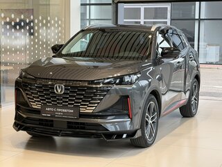 Changan UNI-S I