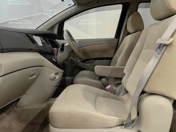 2013 Toyota ISis I Рестайлинг, синий, 1785000 рублей - вид 13