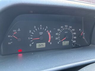 2009 Lada (ВАЗ) 2115, серебристый, 550000 рублей, вид 5