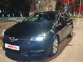 2020 Opel Astra K Рестайлинг, чёрный, 1450000 рублей
