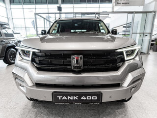 2025 Tank 400 I, серебристый, 6299000 рублей, вид 4
