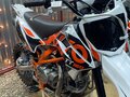 2025 Kayo TT160, белый, 85000 рублей - вид 8