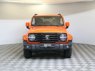 2024 Tank 300 I, оранжевый, 3925000 рублей, вид 2