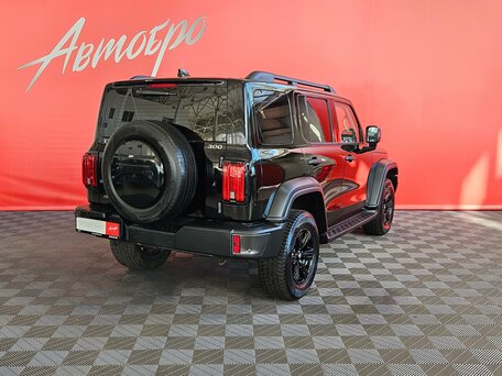 2024 Tank 300 I, чёрный, 3125000 рублей, вид 5