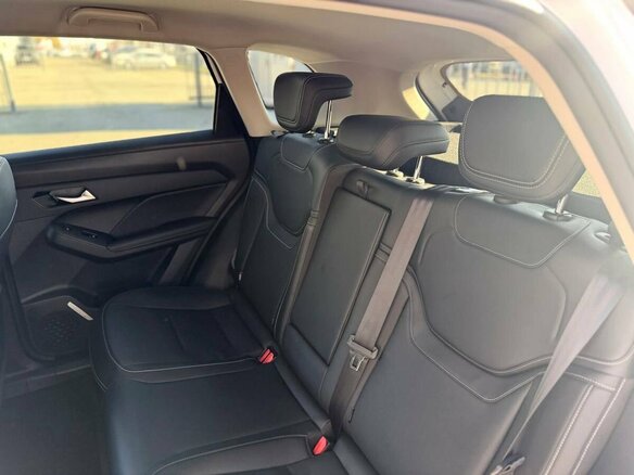 2026 Haval Jolion I Рестайлинг 2, белый, 2699000 рублей - вид 11