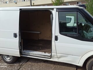 2011 Ford Transit, белый, 630000 рублей, вид 5
