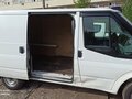 2011 Ford Transit, белый, 600000 рублей - вид 4