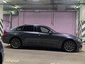 2018 BMW 4 серии Gran Coupe 430i xDrive F32/F33/F36 Рестайлинг, серый, 2790000 рублей - вид 4