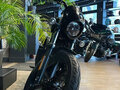 2022 Harley-Davidson Nightster, чёрный - вид 5