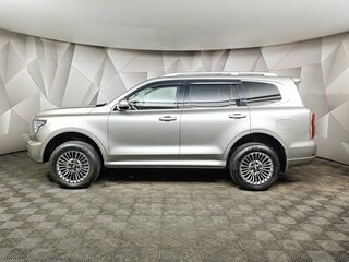 2025 Tank 500 I, чёрный, 6450000 рублей, вид 5
