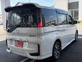 2017 Honda Stepwgn Spada V Рестайлинг, белый, 1510000 рублей - вид 5