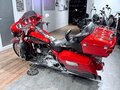 2011 Harley-Davidson CVO Limited, красный, 1599000 рублей - вид 6