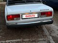 1990 Lada (ВАЗ) 2107, белый, 130000 рублей - вид 2