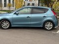 2010 Hyundai i30 I Рестайлинг, серый, 700000 рублей - вид 3