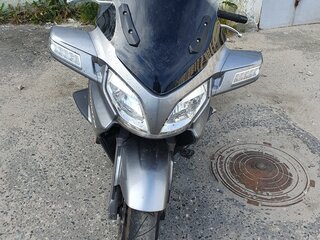 CFMoto 650TK