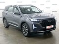 2023 Chery Tiggo 7 Pro Max I, серый, 1648000 рублей - вид 1