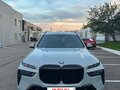 2022 BMW X7 40i I (G07) Рестайлинг, серый