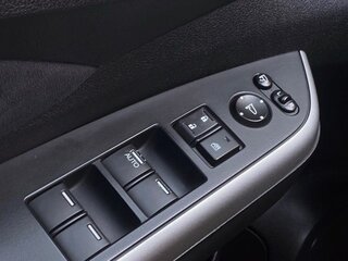2014 Honda CR-V IV, белый, 2000000 рублей, вид 5