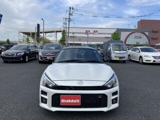 2023 Toyota Copen, белый, 1060002 рублей, вид 3