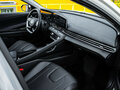 2023 Hyundai Elantra N Line VII (CN7) Рестайлинг, белый, 1920000 рублей - вид 6