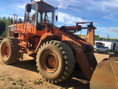 2014 Doosan SD300, 3250000 рублей, вид 2