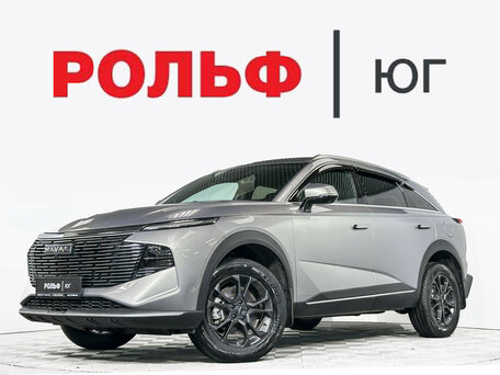 Haval F7 II
