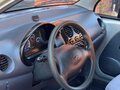 2009 Daewoo Matiz I Рестайлинг, серебристый - вид 5