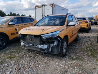 2023 Haval M6 II, белый, 1510000 рублей, вид 2