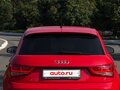 2012 Audi A1 I (8X), красный, 1090000 рублей - вид 4