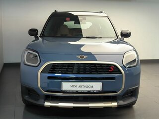 2026 Mini Countryman S III, синий, 6990000 рублей, вид 3
