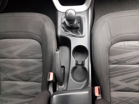 2014 Kia Ceed II, красный, 849000 рублей - вид 25