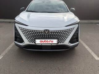 2024 Changan UNI-T I, белый, 2400000 рублей, вид 2