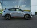 2024 Changan UNI-S I, серебристый - вид 3