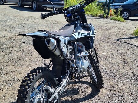 2026 Wels MX250R5, чёрный, 148990 рублей, вид 2