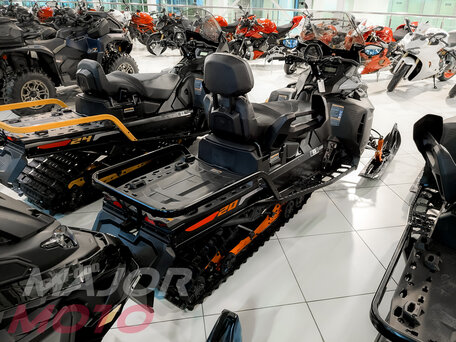2026 BRP Ski-Doo Expedition 900, серый, 3097182 рублей, вид 5