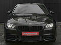 2013 BMW 5 серии 520d VI (F10/F11/F07) Рестайлинг, чёрный, 2050000 рублей - вид 2