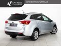 2015 Kia Ceed II, серый - вид 2