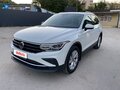 2021 Volkswagen Tiguan II Рестайлинг, белый, 2800000 рублей