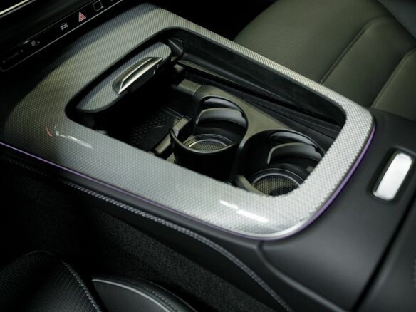2026 Mercedes-Benz E-Класс 300 VI (W214, S214), серый, 9300000 рублей - вид 16