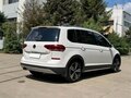 2022 Volkswagen Touran Cross L II, белый, 2190000 рублей - вид 3