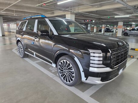 Hyundai Palisade II