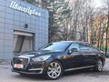 2017 Genesis G90 Limousine I, чёрный, 2999999 рублей
